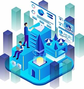 靈玖軟件 以KGB知識(shí)圖譜引擎為核心，提供全棧式知識(shí)圖譜構(gòu)建與應(yīng)用服務(wù)