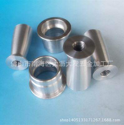 精密機(jī)加工在汽車、美容與醫(yī)療器械配件制造中的核心價值與應(yīng)用探索